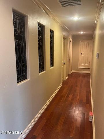 10953 GARY PLAYER Drive, El Paso, TX 79935