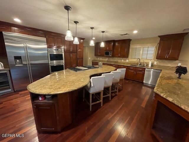 10953 GARY PLAYER Drive, El Paso, TX 79935