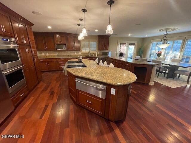 10953 GARY PLAYER Drive, El Paso, TX 79935