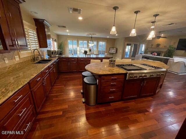 10953 GARY PLAYER Drive, El Paso, TX 79935