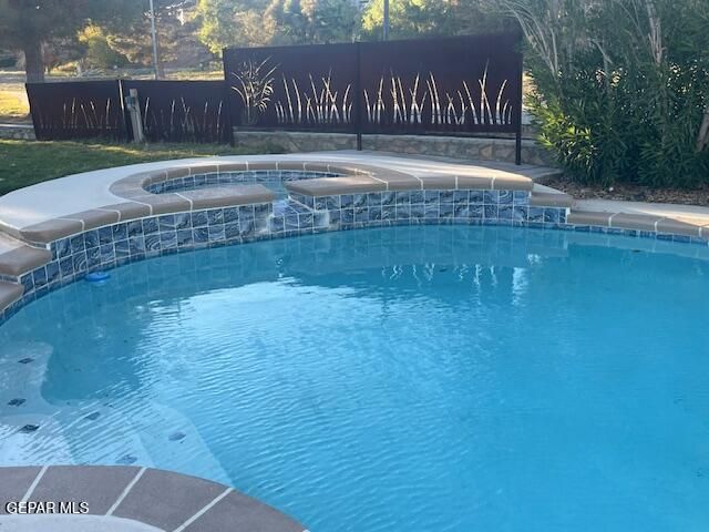 10953 GARY PLAYER Drive, El Paso, TX 79935