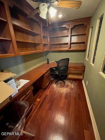 10953 GARY PLAYER Drive, El Paso, TX 79935