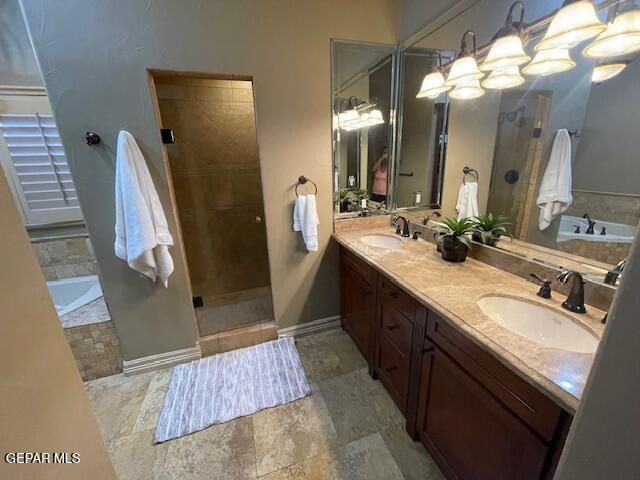 10953 GARY PLAYER Drive, El Paso, TX 79935