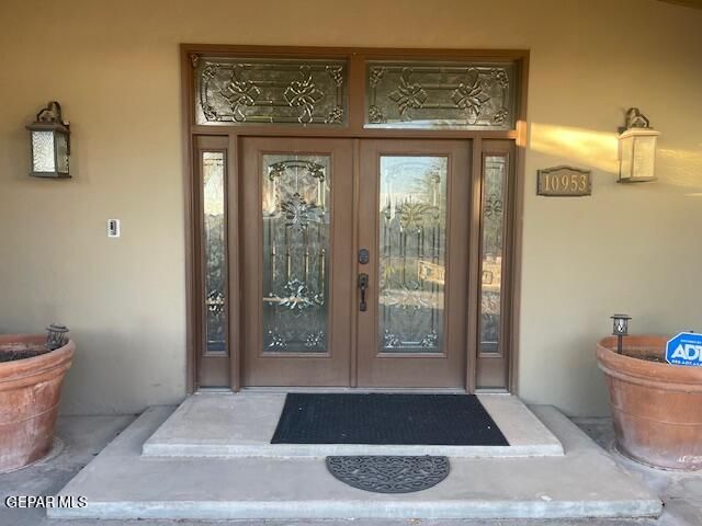 10953 GARY PLAYER Drive, El Paso, TX 79935