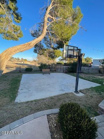 10953 GARY PLAYER Drive, El Paso, TX 79935