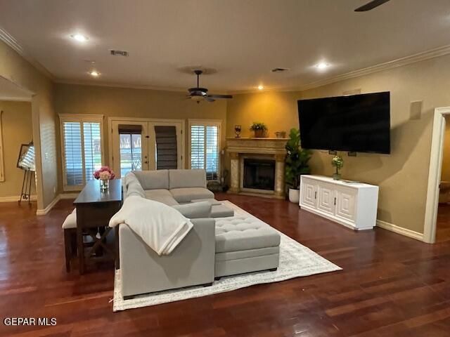 10953 GARY PLAYER Drive, El Paso, TX 79935