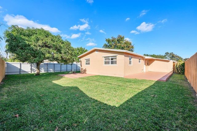 2410 Montego Drive, Miramar, FL 33023
