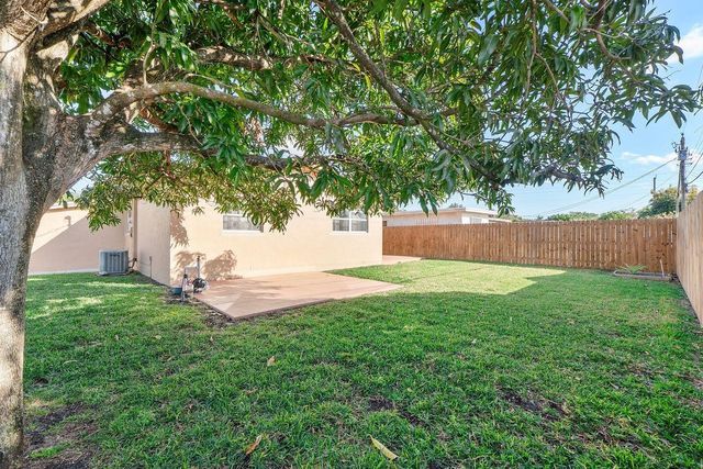 2410 Montego Drive, Miramar, FL 33023