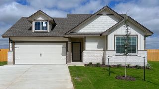 2701 Cyprian Road, Lorena, TX 76655