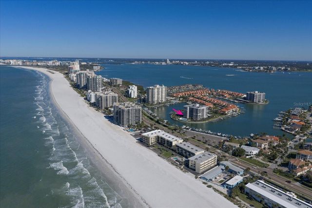 1651 SAND KEY ESTATES COURT 28, Clearwater Beach, FL 33767