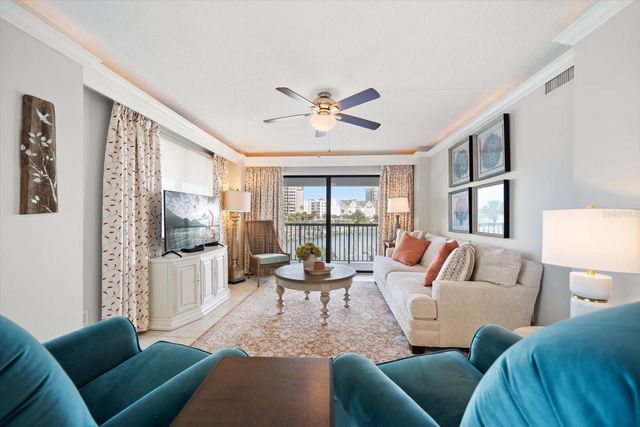 1651 SAND KEY ESTATES COURT 28, Clearwater Beach, FL 33767