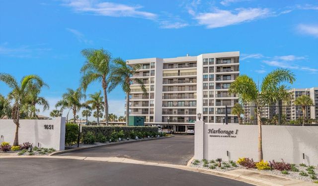 1651 SAND KEY ESTATES COURT 28, Clearwater Beach, FL 33767