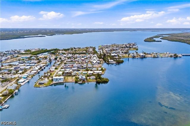 2669 Coco Plum DR, Matlacha, FL 33993