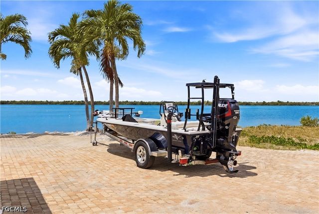 2669 Coco Plum DR, Matlacha, FL 33993