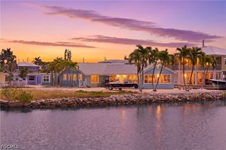 2669 Coco Plum DR, Matlacha, FL 33993