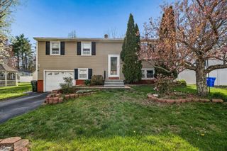 205 Brent Street, Manchester, NH 03103