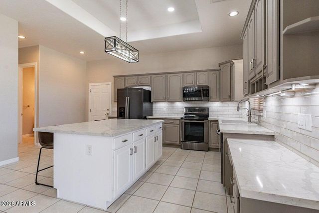 2607 E MELROSE Street, Gilbert, AZ 85297