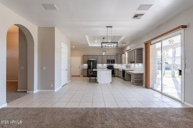 2607 E MELROSE Street, Gilbert, AZ 85297