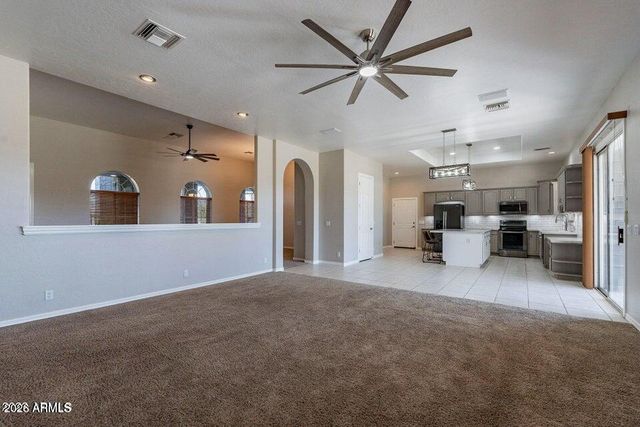2607 E MELROSE Street, Gilbert, AZ 85297
