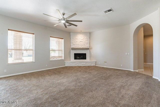 2607 E MELROSE Street, Gilbert, AZ 85297