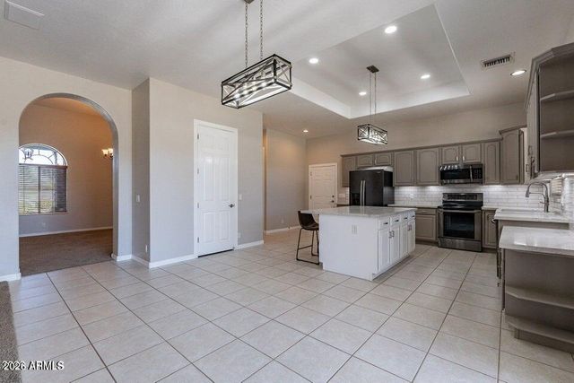 2607 E MELROSE Street, Gilbert, AZ 85297