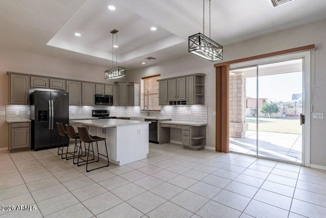 2607 E MELROSE Street, Gilbert, AZ 85297
