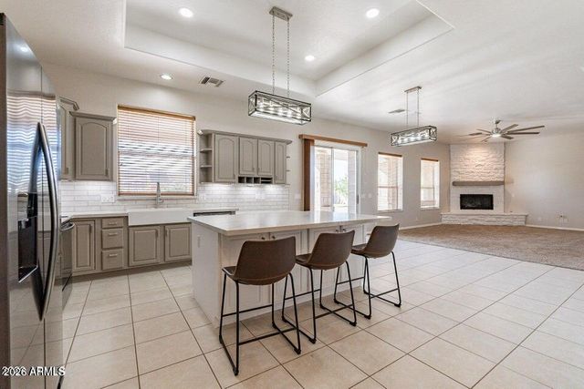 2607 E MELROSE Street, Gilbert, AZ 85297