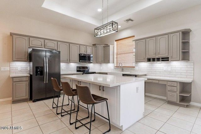 2607 E MELROSE Street, Gilbert, AZ 85297