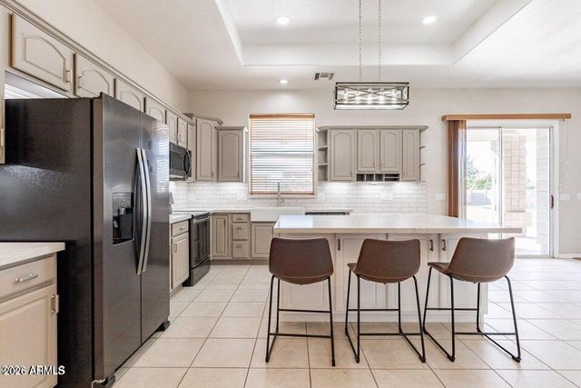 2607 E MELROSE Street, Gilbert, AZ 85297