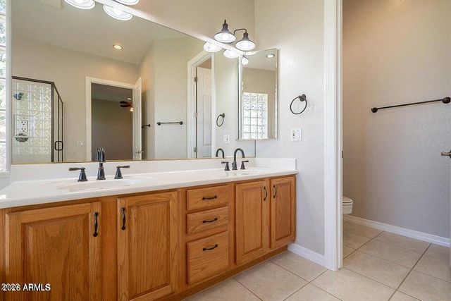 2607 E MELROSE Street, Gilbert, AZ 85297
