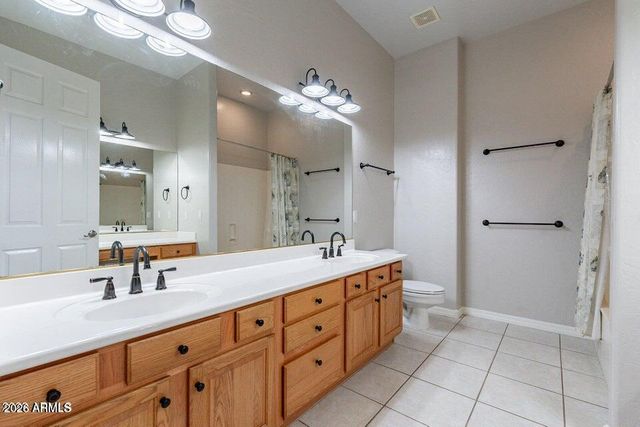 2607 E MELROSE Street, Gilbert, AZ 85297
