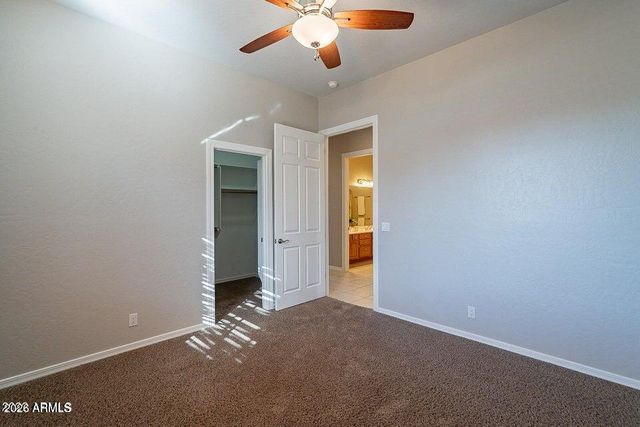 2607 E MELROSE Street, Gilbert, AZ 85297