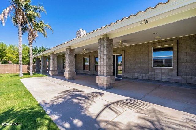 2607 E MELROSE Street, Gilbert, AZ 85297