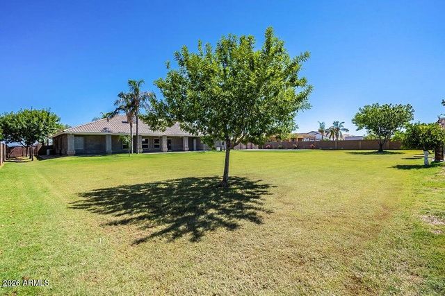 2607 E MELROSE Street, Gilbert, AZ 85297