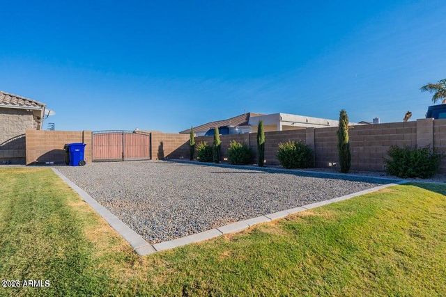 2607 E MELROSE Street, Gilbert, AZ 85297