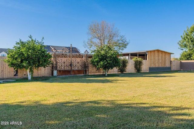 2607 E MELROSE Street, Gilbert, AZ 85297