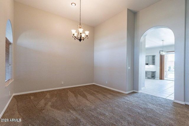 2607 E MELROSE Street, Gilbert, AZ 85297