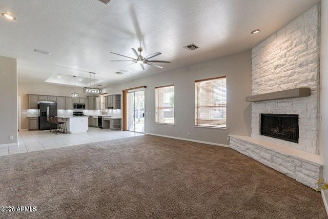 2607 E MELROSE Street, Gilbert, AZ 85297