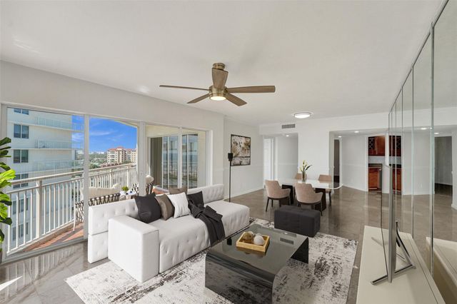 710 N OCEAN BL 910, Pompano Beach, FL 33062