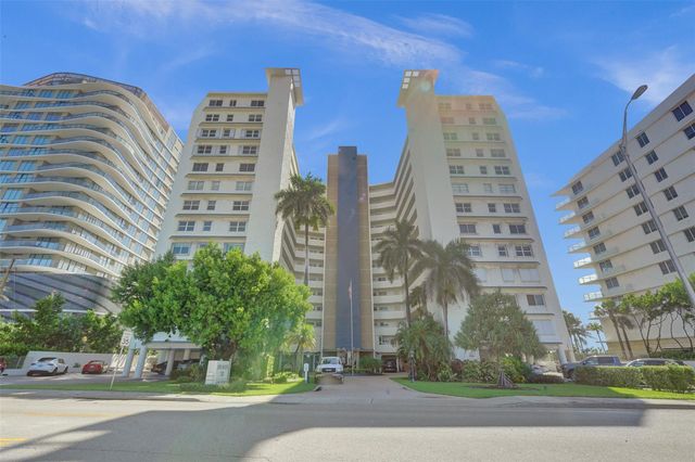 710 N OCEAN BL 910, Pompano Beach, FL 33062