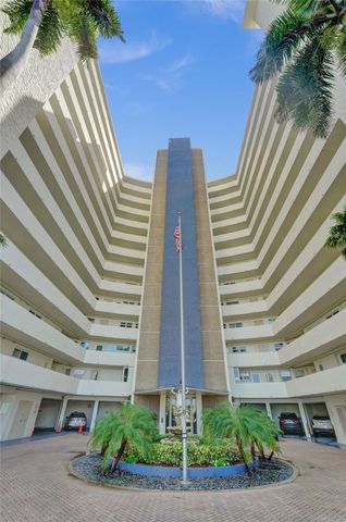 710 N OCEAN BL 910, Pompano Beach, FL 33062