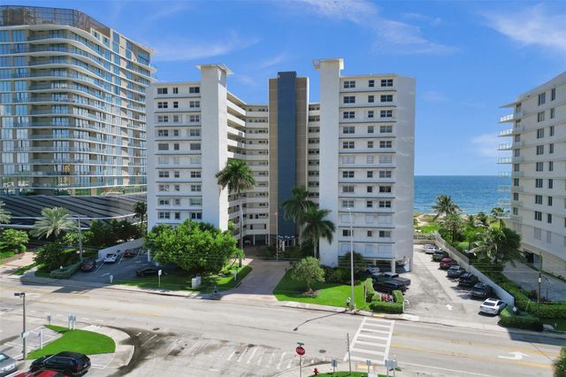710 N OCEAN BL 910, Pompano Beach, FL 33062