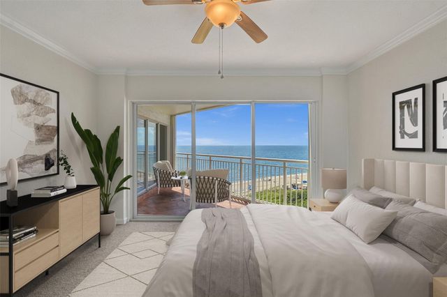 710 N OCEAN BL 910, Pompano Beach, FL 33062