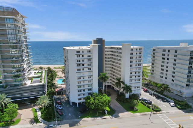 710 N OCEAN BL 910, Pompano Beach, FL 33062