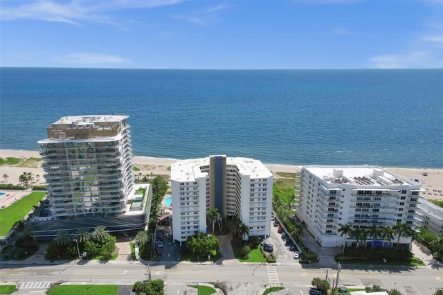 710 N OCEAN BL 910, Pompano Beach, FL 33062