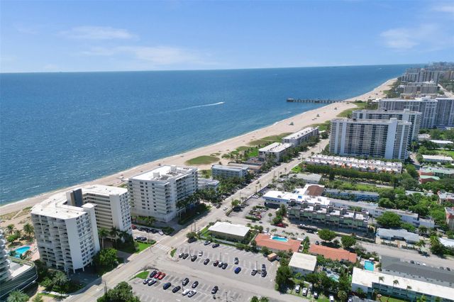 710 N OCEAN BL 910, Pompano Beach, FL 33062