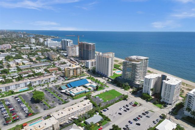 710 N OCEAN BL 910, Pompano Beach, FL 33062
