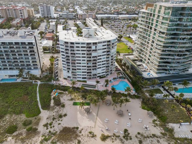 710 N OCEAN BL 910, Pompano Beach, FL 33062