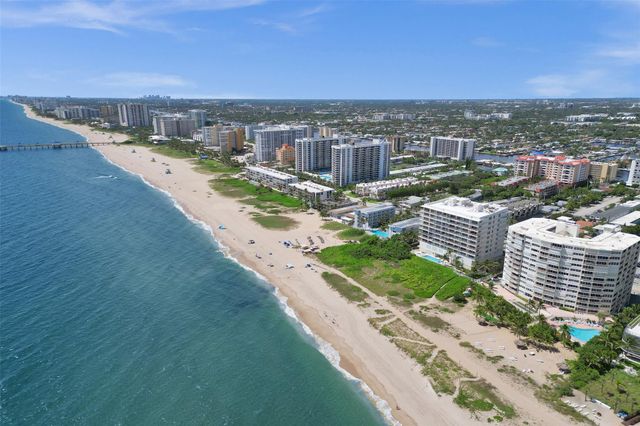 710 N OCEAN BL 910, Pompano Beach, FL 33062