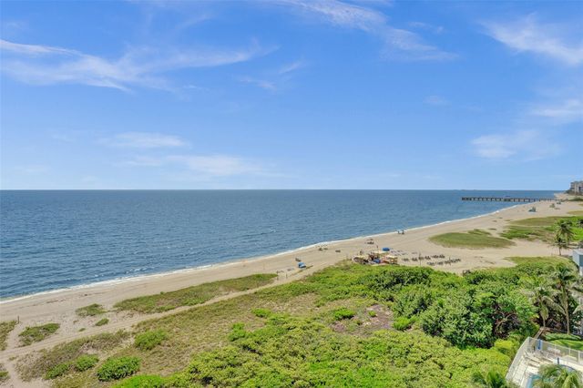 710 N OCEAN BL 910, Pompano Beach, FL 33062